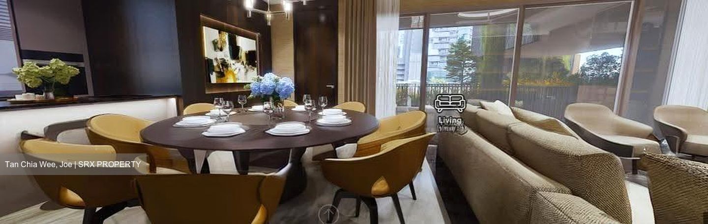 The Giverny Residences (D10), Apartment #613291361